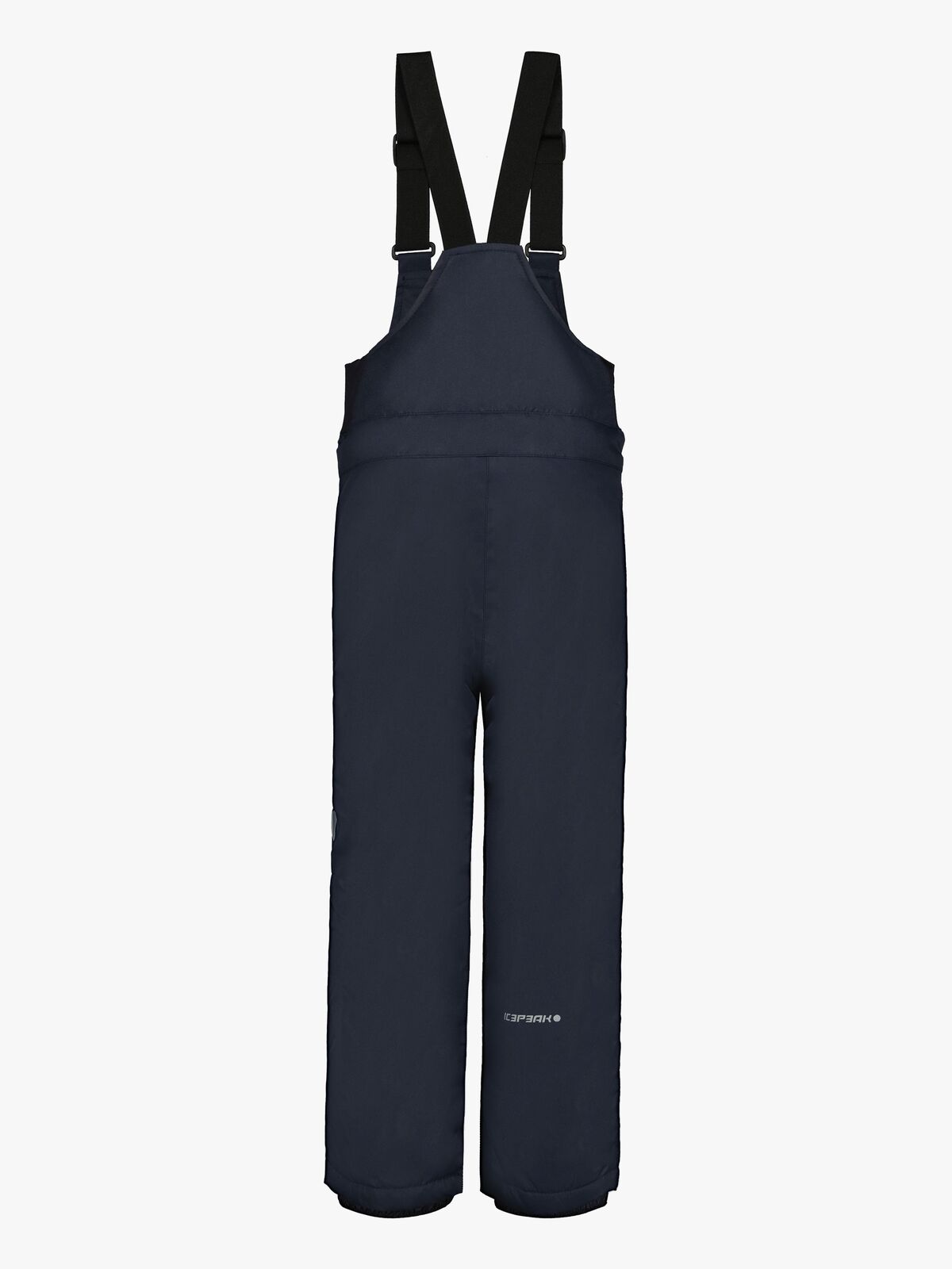 Icepeak Jos Overtræksbukser, Mørkeblå
