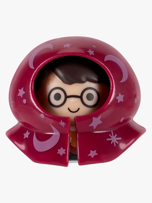 Squish-a-longs Harry Potter Figursæt 2,5 cm 12-pak