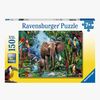 Ravensburger Safari Animals Puslespil