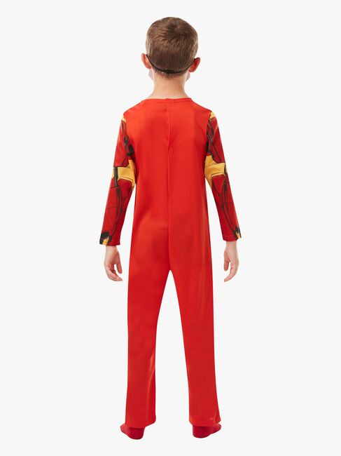 Rubies Iron Man Kostume med Maske