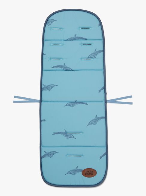 Petite Chérie Dolphins Hynde, Blue