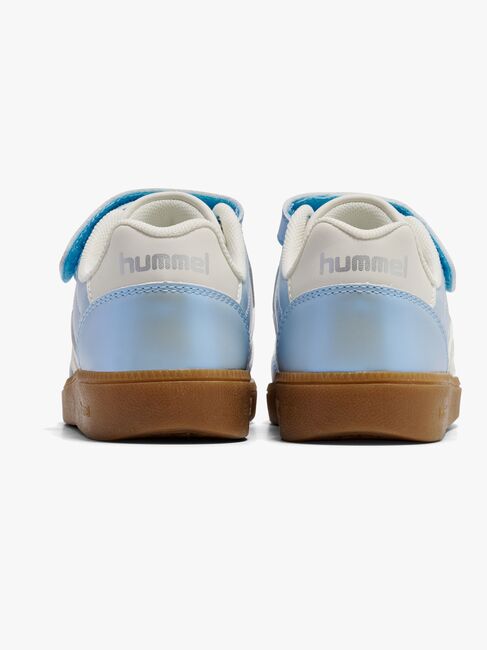Hummel VM78 Cph Metallic Jr Sneakers, Skyway