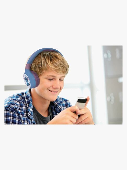 Lexibook Lilo & Stitch Høretelefoner