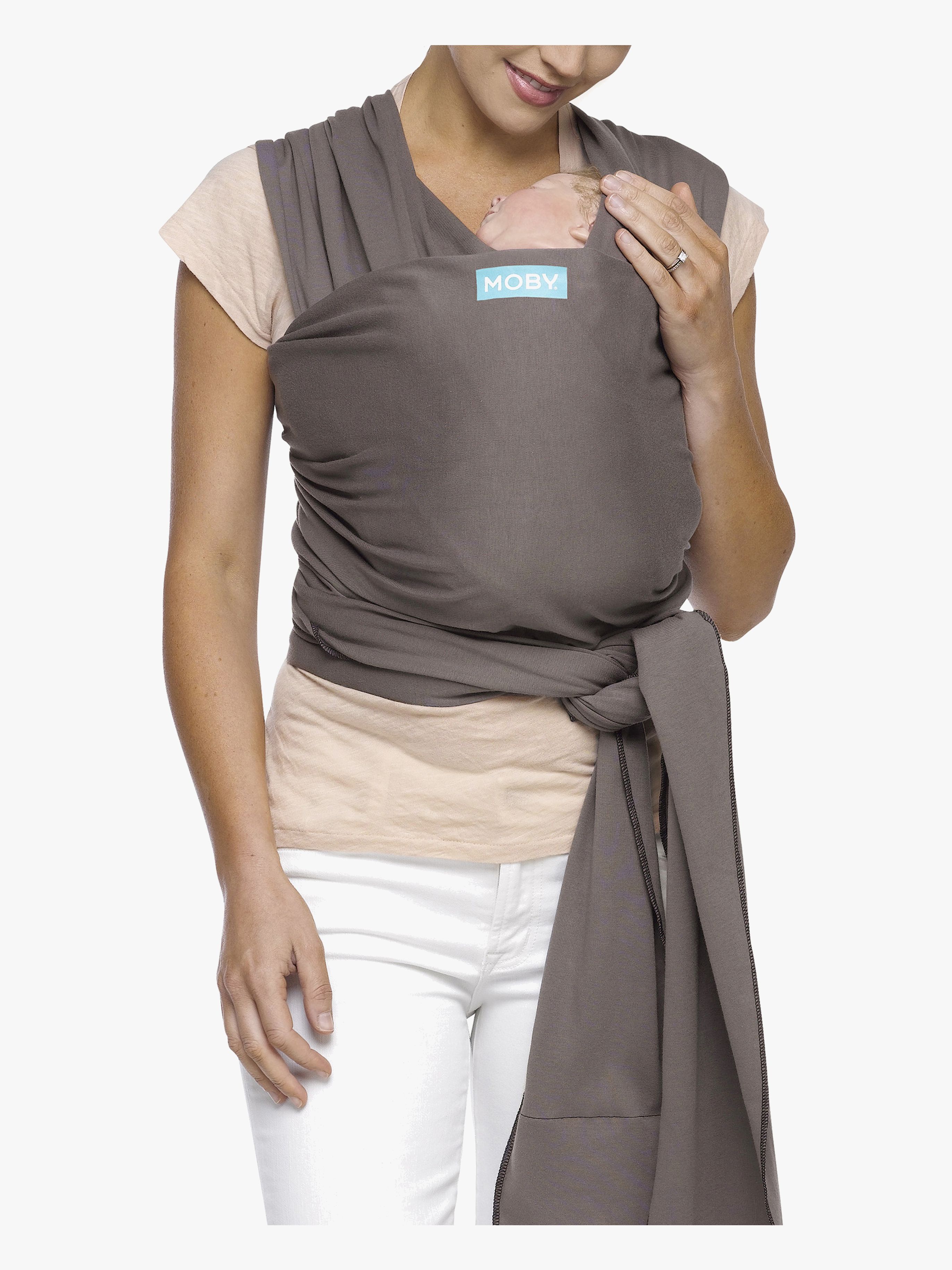 Moby Classic Vikle, Slate