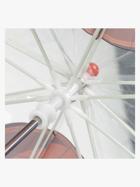 Spider-Man Paraply, Hero