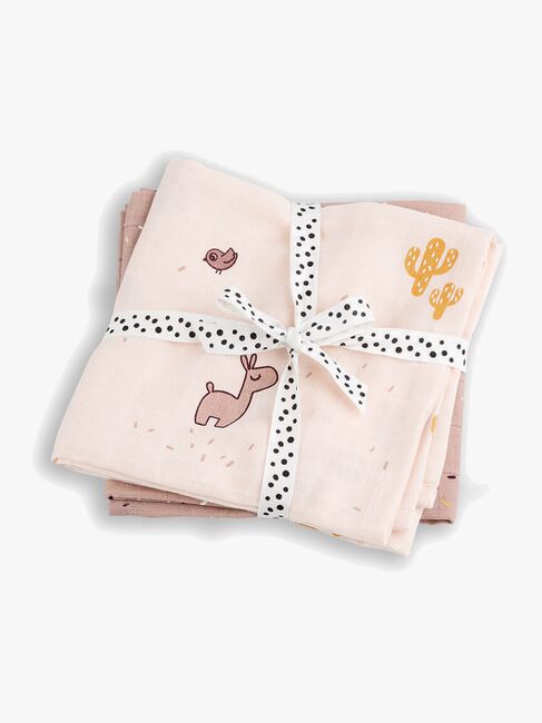 Done By Deer Stofble Lalee 2-pak, Powder