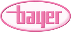 Bayer Design Logotyp