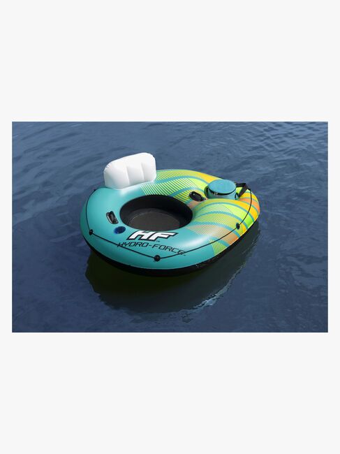 Bestway Hydro-Force Bademadras Alpine Cooler Tube