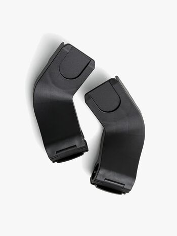 Beemoo Pro Twist Autostolsadapter