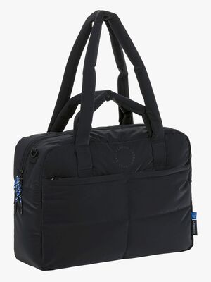 Lässig Everyday Pusletaske, Black