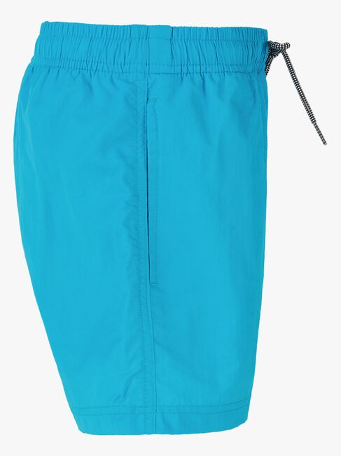 Zigzag Dalon Træningsshorts, Atomic Blue