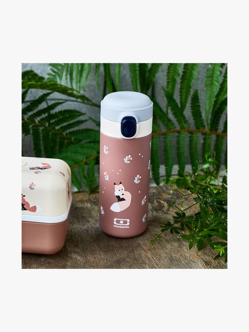 Monbento Pop Drikkedunk, Fox