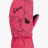 Vaude Kids Small Gloves III Vanter, Bright Pink