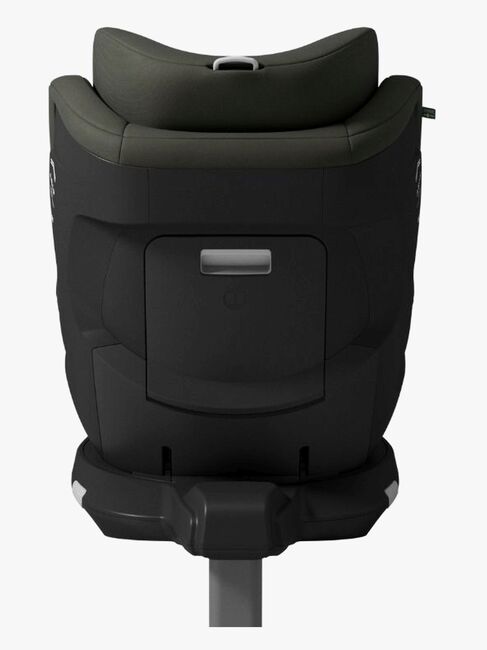 Axkid Spinkid 2 Autostol, Forest Moss Green