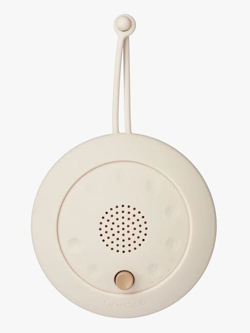 LIEWOOD Jordi Søvntræner, Oat/Sandy