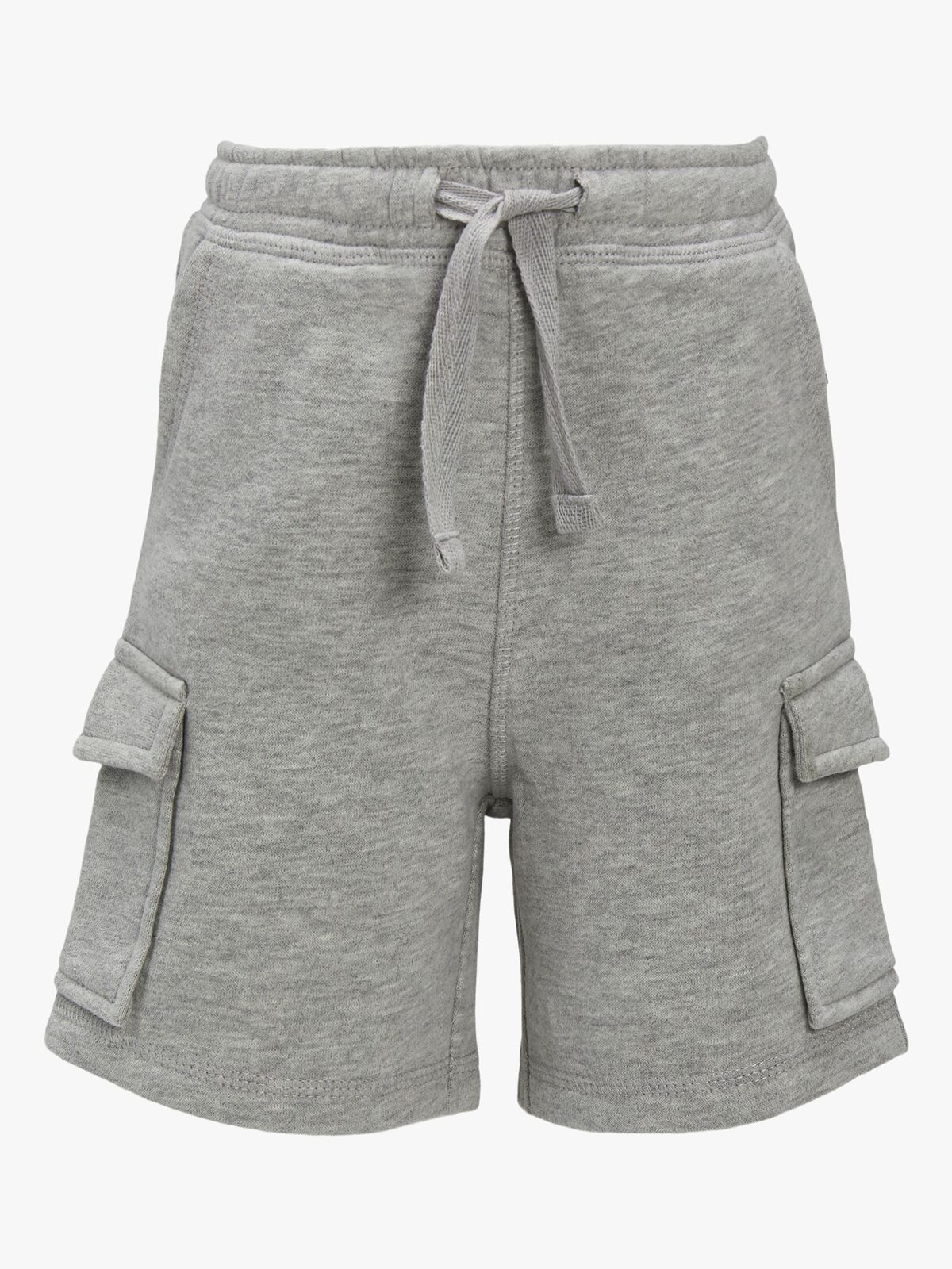 Luca & Lola Milardo Cargoshorts, Grey Melange