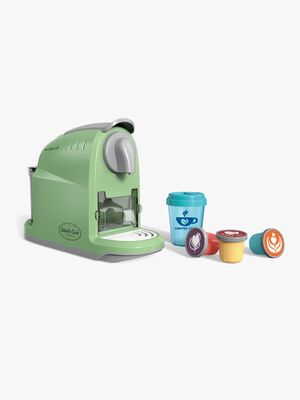 Junior Home Kapsel Kaffemaskine med Lys og Lyde