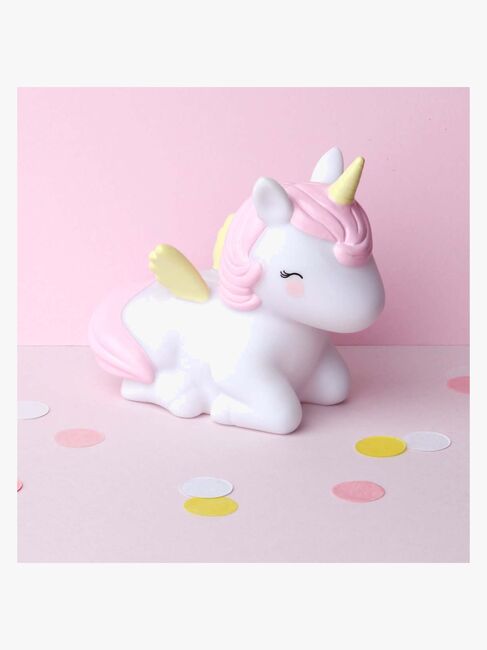 A Little Lovely Company Unicorn Sparebøsse
