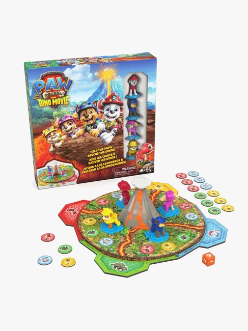Paw Patrol Dino Movie Signature Børnespil 6076557-1148_1.jpg