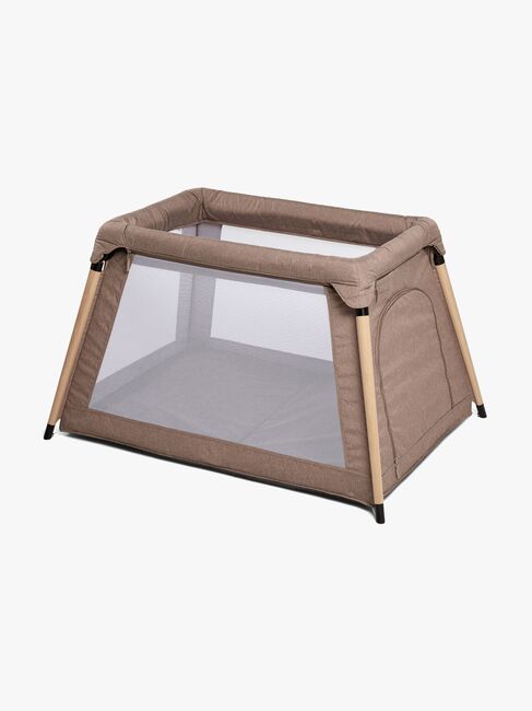 Beemoo CARE Supreme Weekendseng, Taupe