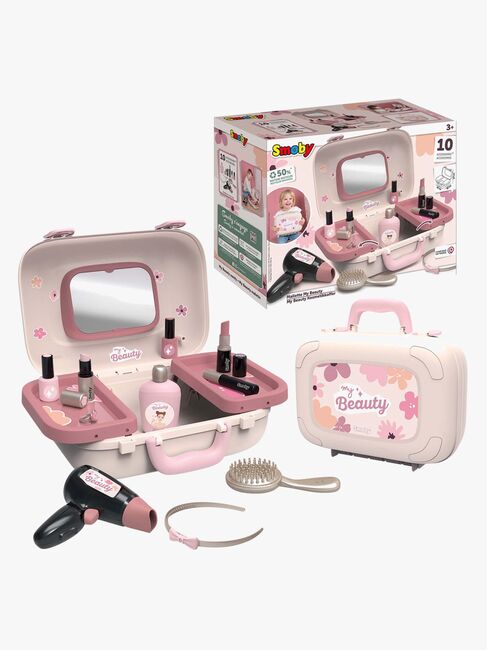 Smoby Makeuptaske My Beauty Vanity 7600320174-1499_1.jpg