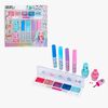Create It! Makeup Havfrue Glitter 7 Dele