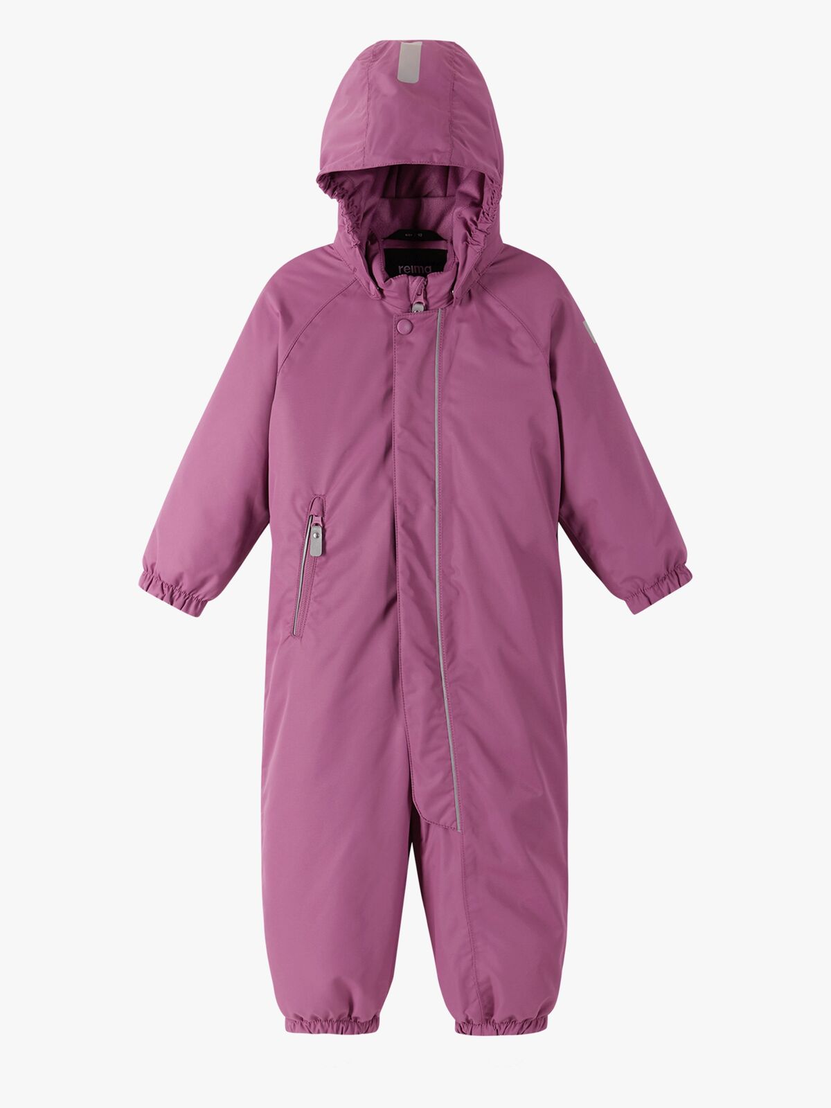 Reimatec Puhuri Flyverdragt, Red Violet