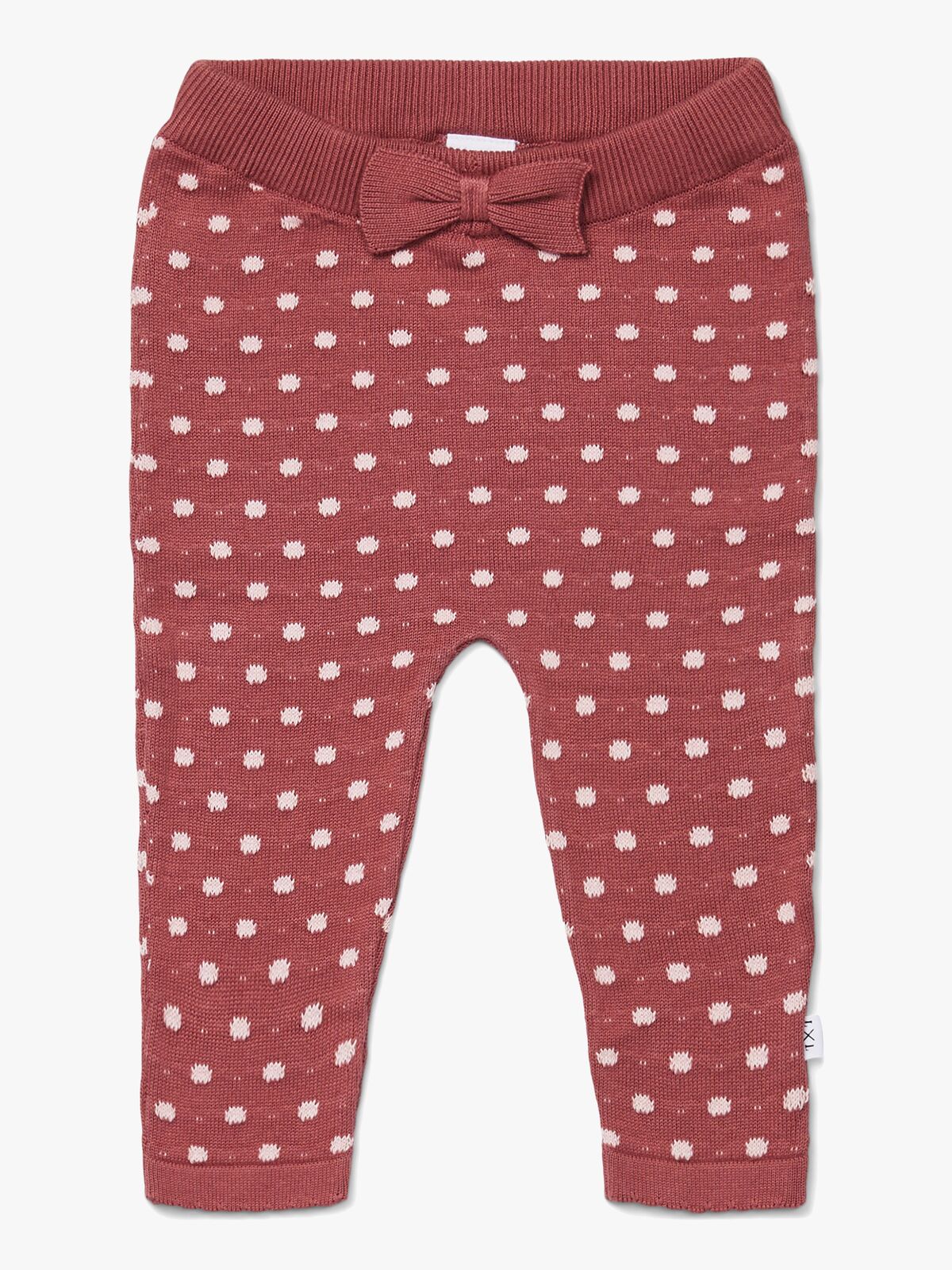 Luca & Lola Bellance Bukser, Pink