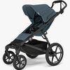 Thule Urban Glide 4-wheel Terrænvogn, Dark Slate