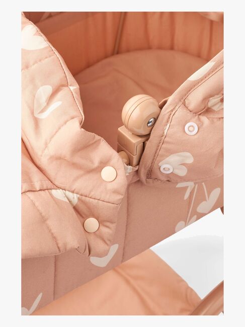 LIEWOOD Adaline Dukkevogn, Sweethearts/Pale Tuscany