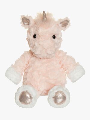 Teddykompaniet Tuffisar Bamse Enhjørningen Stella 40 cm