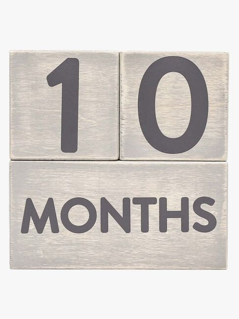 Pearhead Aldersklodser, Grå