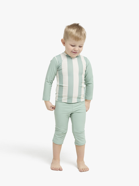 Nordbjörn Almö UV-Sæt, Lyseblå Stribet