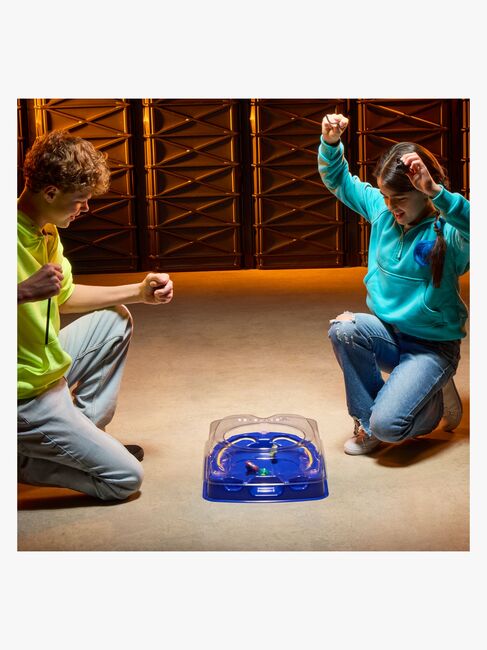 Beyblade Drop Attack Battle Sæt