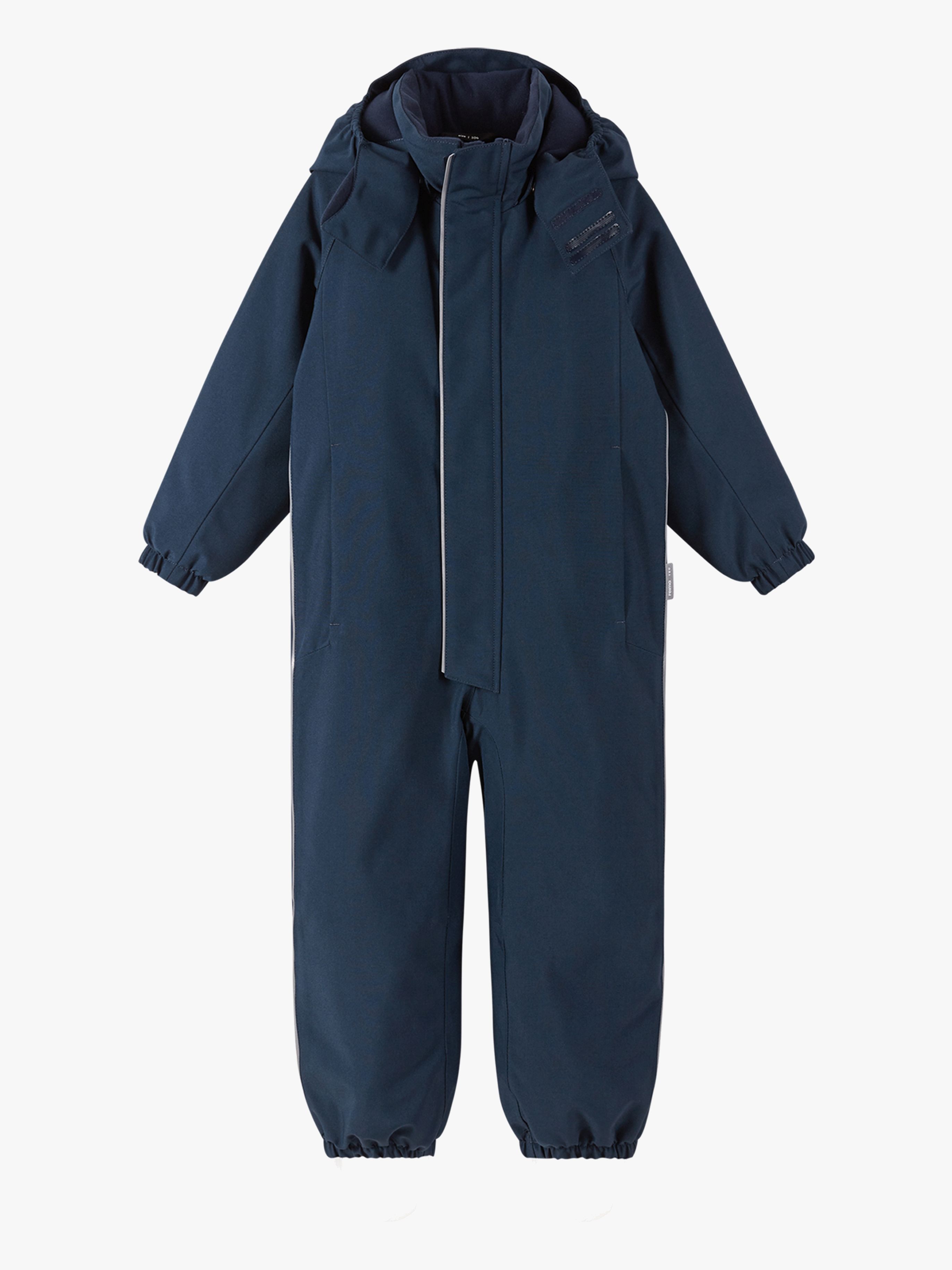 Reima Tromssa Flyverdragt, Navy, 104, Overall børn