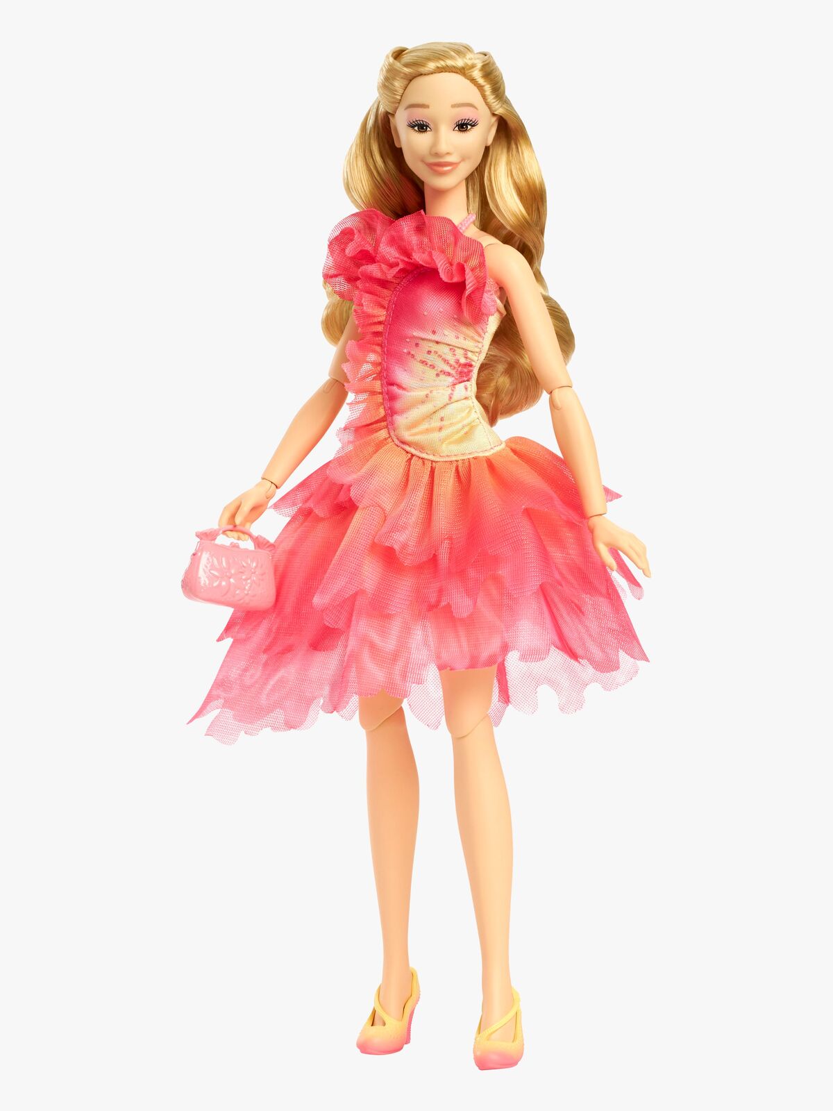 Wicked Ozduz Ballroom Glinda Dukke