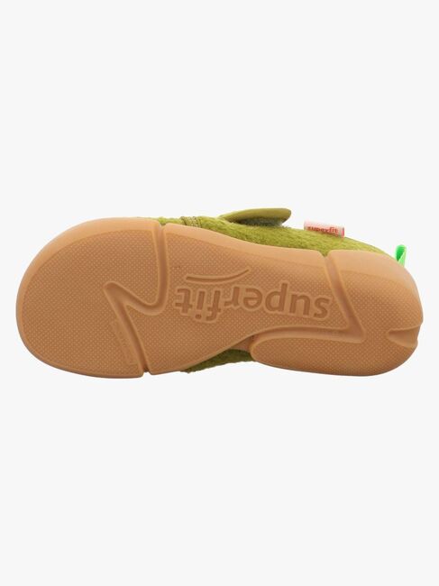 Superfit Venti Indesko, Green