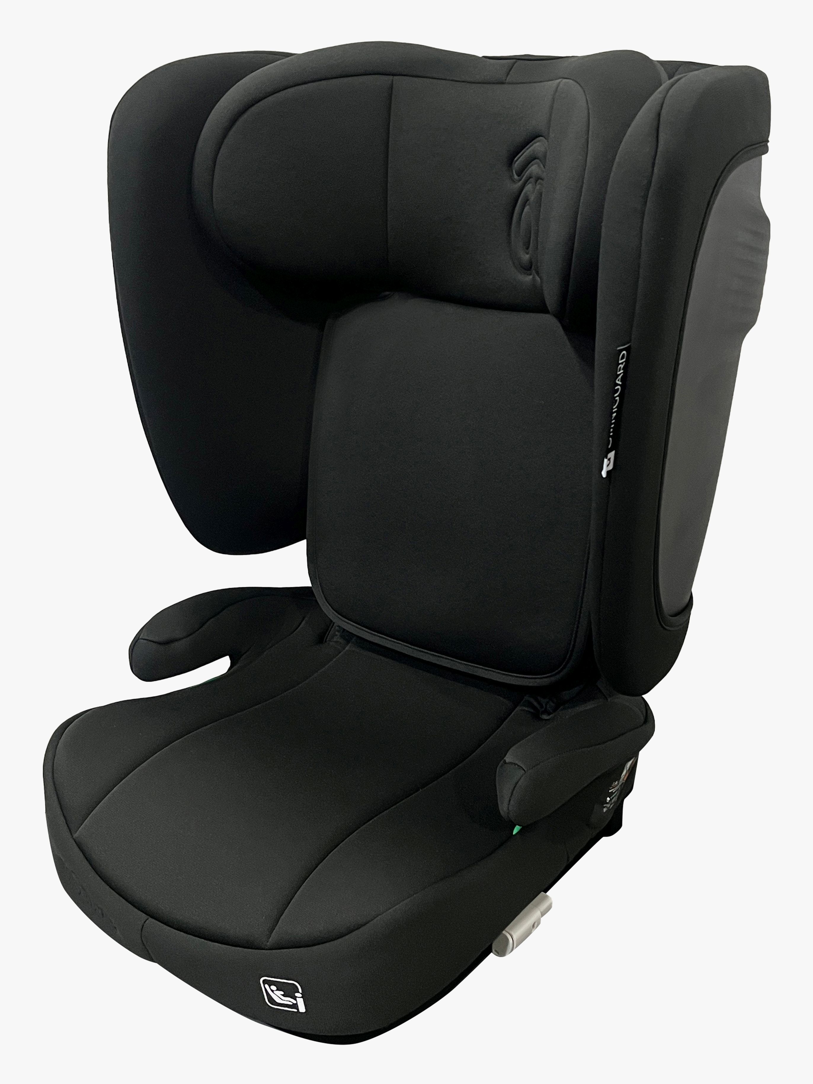 Asalvo Omniguard Autostol, Black