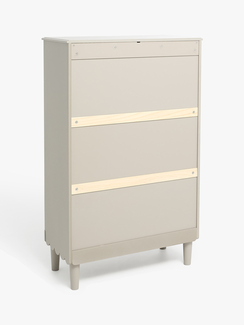 Alice & Fox Dune Klædeskab, Greige