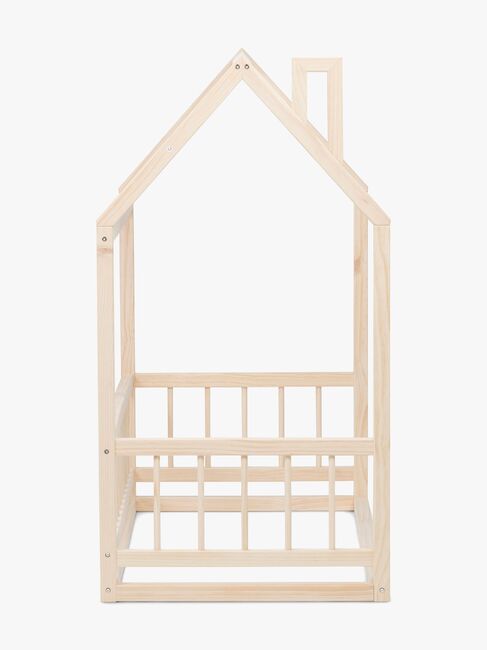 Minitude Nordic MASON Junior-/Montessori-seng 70x160, Træ