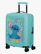 American Tourister Dashpop Disney Kuffert 41-47L, Stitch Flower