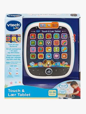 Vtech Baby Touch & Teach Tablet-PC