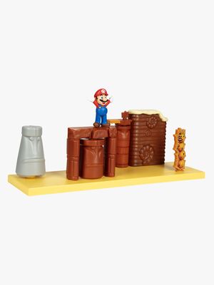 Nintendo Super Mario Desert Legesæt