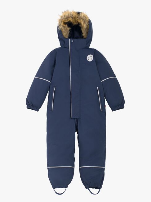 Viking Play Flyverdragt, Navy