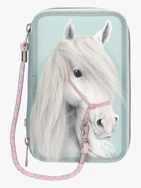 Miss Melody Penalhus med 3 Rum, Turkis