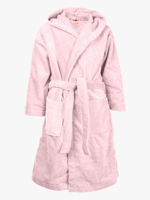 Lindberg Orbaden Morgenkåbe, Pink