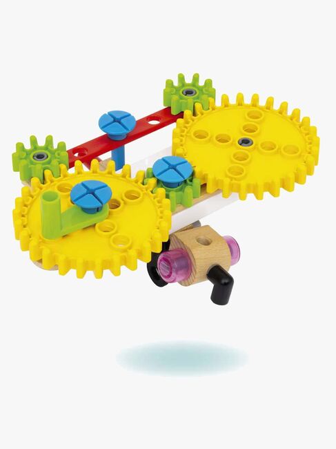 BRIO Builder 34604 Aktivitetssæt