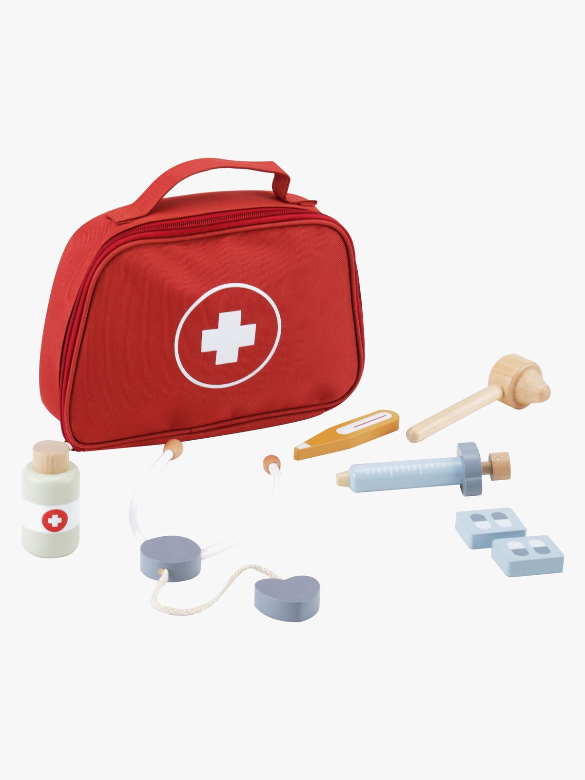 Kinder and Kids Doktortaske