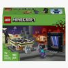 LEGO Minecraft 21584 Nether- og End-portalrejse