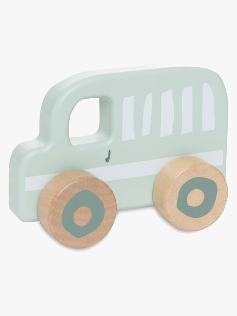 Jollein Pack On The Go Bil 3-pak Aktivitetslegetøj